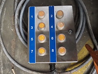 Marel inc - afbeelding 4 van  16