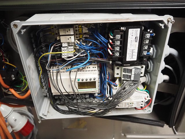 Marel inc - afbeelding 5 van  16