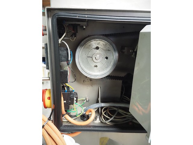 Marel inc - afbeelding 6 van  16