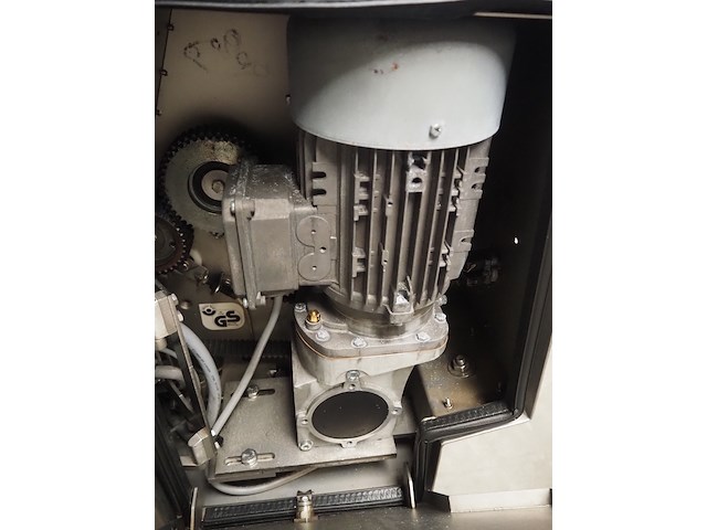 Marel inc - afbeelding 7 van  16