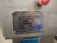 Marel inc - afbeelding 8 van  16