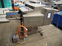 Marel inc - afbeelding 1 van  16