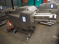 Marel inc - afbeelding 9 van  16