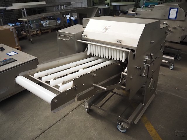 Marel inc - afbeelding 10 van  16