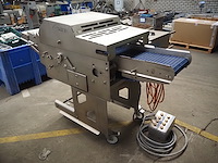 Marel inc - afbeelding 11 van  16