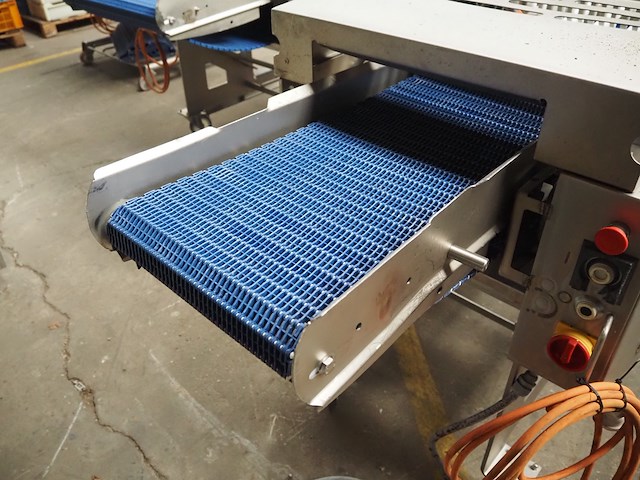 Marel inc - afbeelding 12 van  16