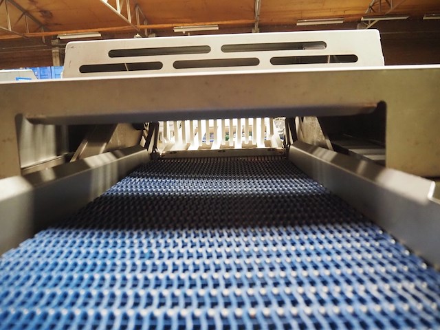 Marel inc - afbeelding 13 van  16