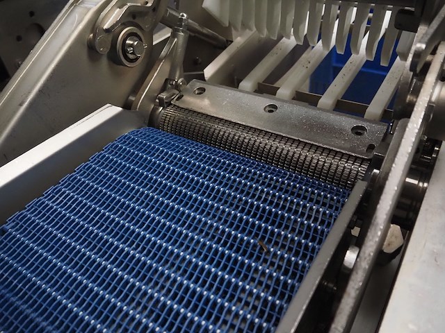 Marel inc - afbeelding 14 van  16