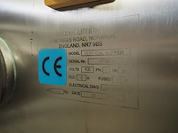 Marel limited - afbeelding 6 van  15