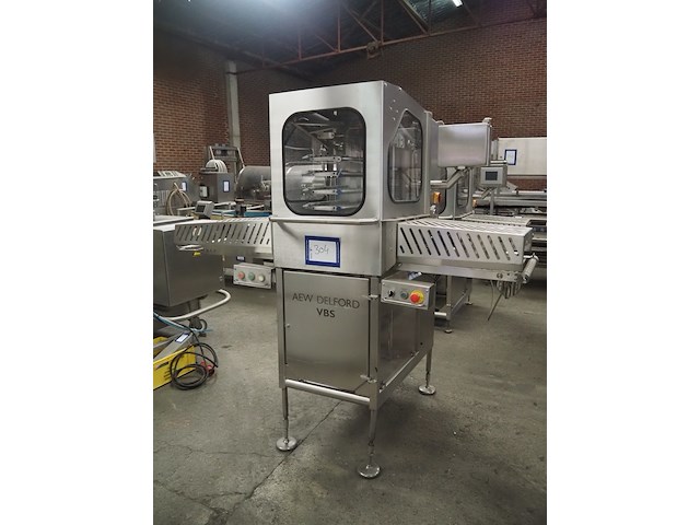 Marel limited - afbeelding 1 van  15