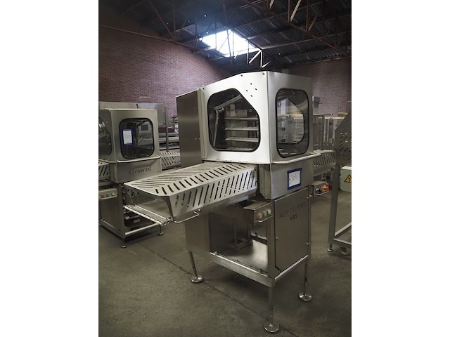 Marel limited - afbeelding 8 van  15