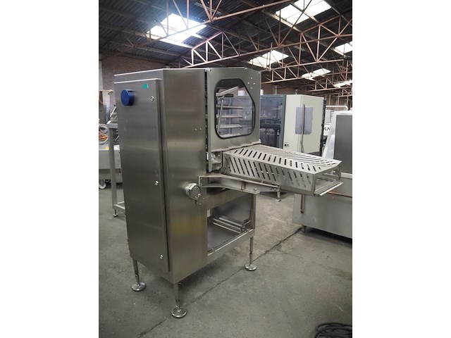 Marel limited - afbeelding 9 van  15