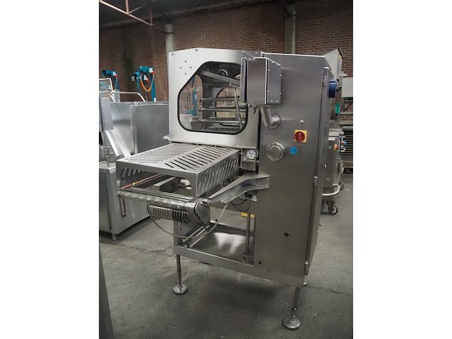 Marel limited - afbeelding 10 van  15