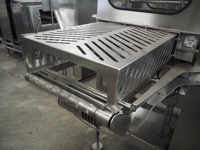 Marel limited - afbeelding 11 van  15