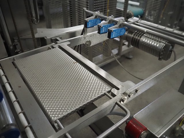 Marel limited - afbeelding 14 van  15