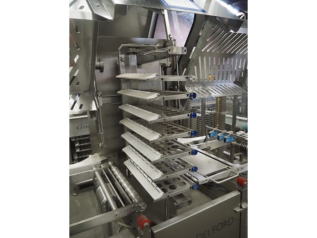 Marel limited - afbeelding 15 van  15