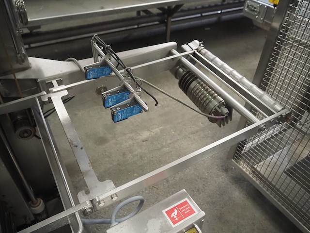 Marel limited - afbeelding 2 van  15