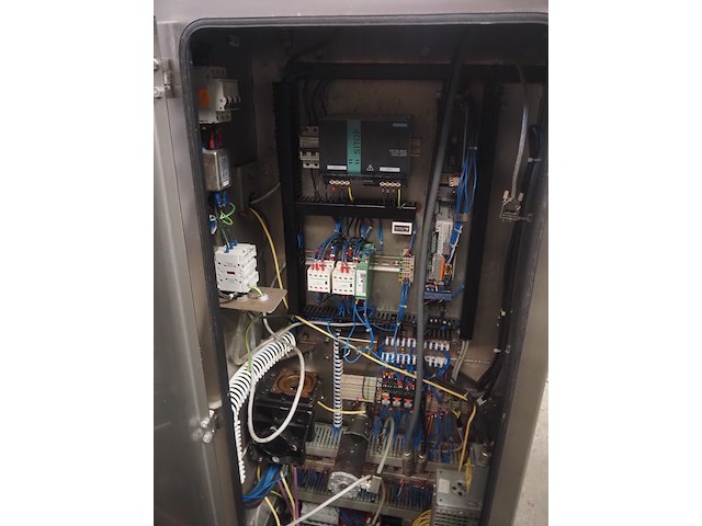 Marel limited - afbeelding 5 van  15