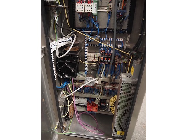 Marel limited - afbeelding 6 van  15