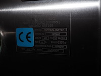 Marel limited - afbeelding 7 van  15