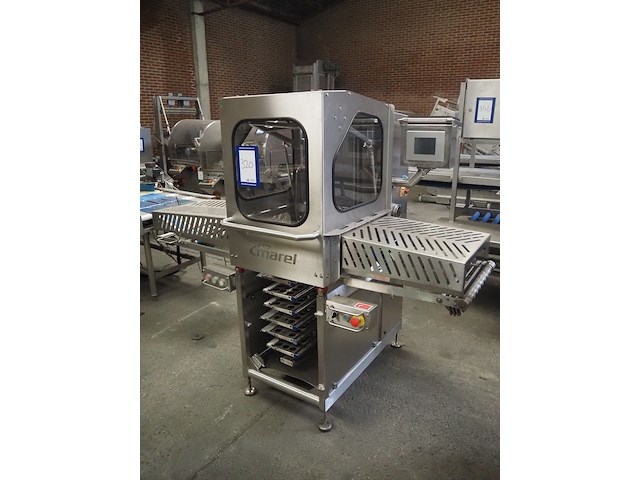 Marel limited - afbeelding 1 van  15