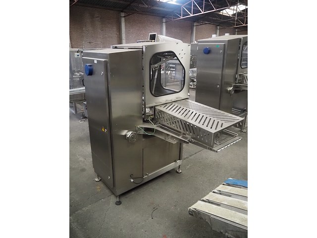 Marel limited - afbeelding 9 van  15