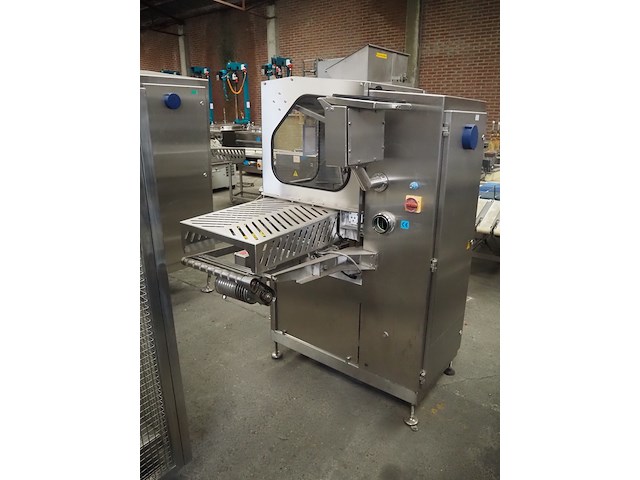 Marel limited - afbeelding 10 van  15