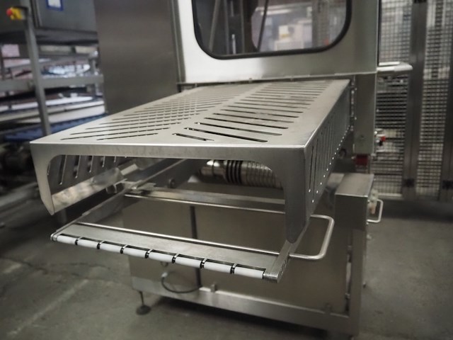 Marel limited - afbeelding 11 van  15