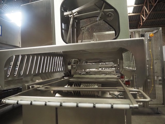 Marel limited - afbeelding 12 van  15