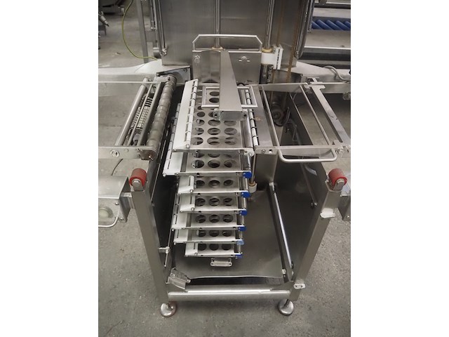 Marel limited - afbeelding 13 van  15