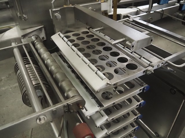 Marel limited - afbeelding 14 van  15