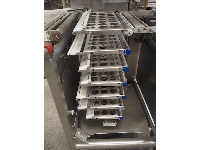 Marel limited - afbeelding 15 van  15