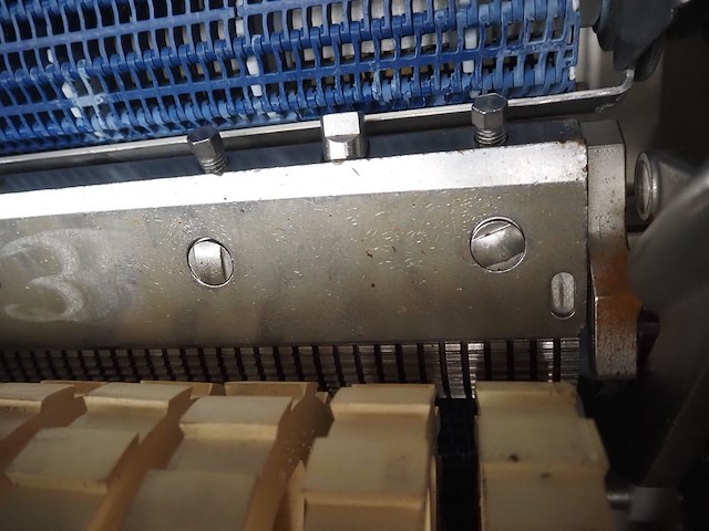 Marel meat processing - afbeelding 2 van  16