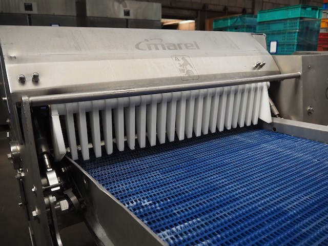 Marel meat processing - afbeelding 3 van  16