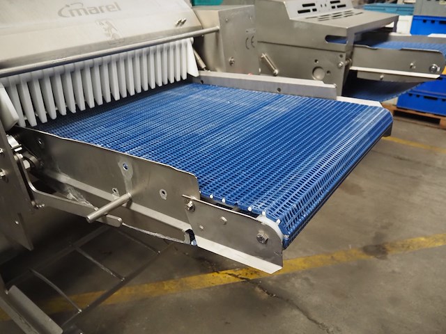 Marel meat processing - afbeelding 4 van  16