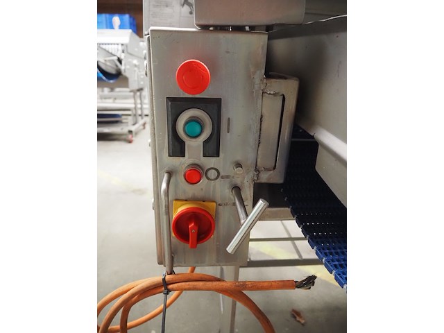 Marel meat processing - afbeelding 5 van  16