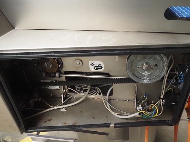 Marel meat processing - afbeelding 6 van  16