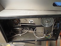 Marel meat processing - afbeelding 6 van  16