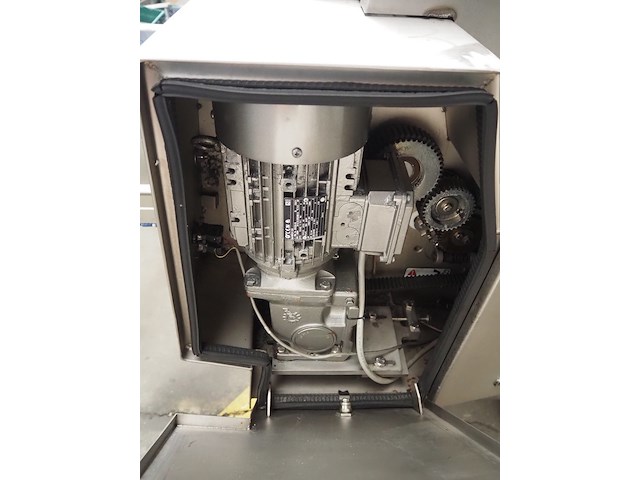 Marel meat processing - afbeelding 7 van  16