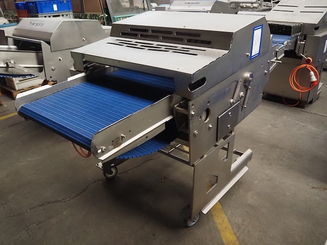 Marel meat processing - afbeelding 9 van  16