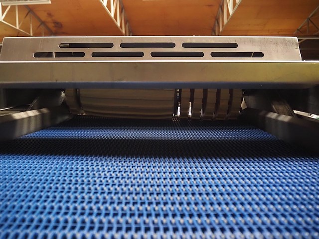 Marel meat processing - afbeelding 13 van  16