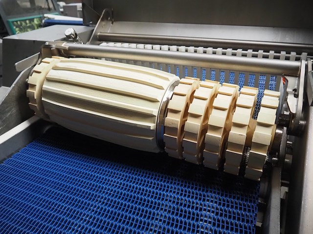 Marel meat processing - afbeelding 14 van  16