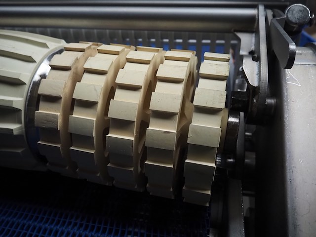 Marel meat processing - afbeelding 15 van  16