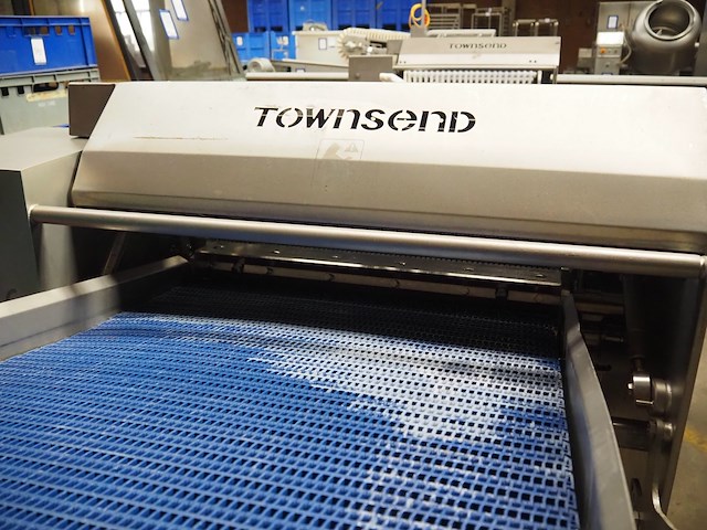 Marel meat processing - afbeelding 2 van  16