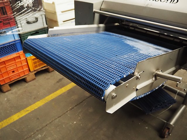 Marel meat processing - afbeelding 3 van  16