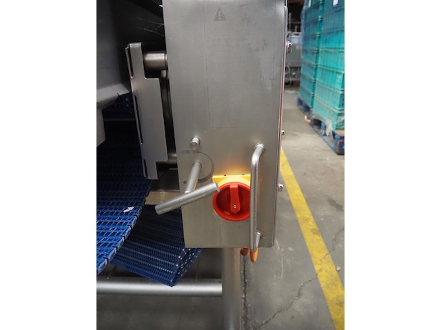 Marel meat processing - afbeelding 4 van  16