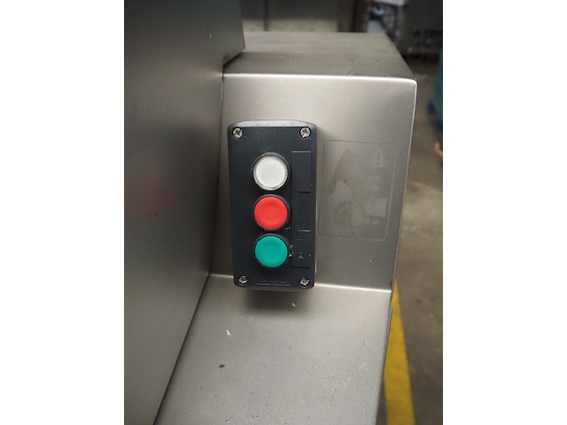 Marel meat processing - afbeelding 5 van  16