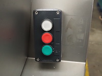 Marel meat processing - afbeelding 5 van  16