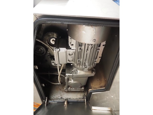 Marel meat processing - afbeelding 7 van  16