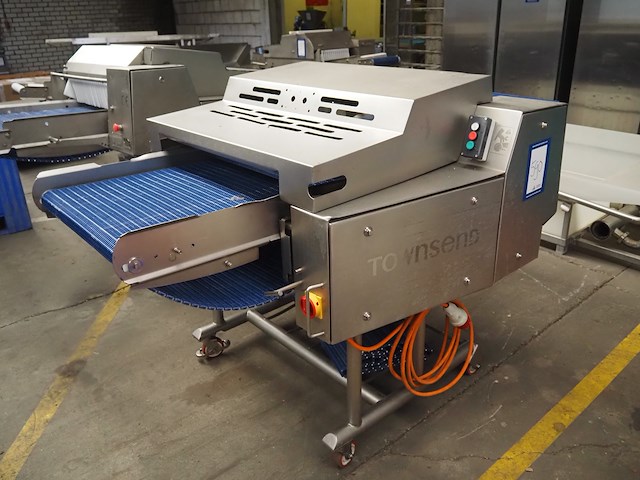 Marel meat processing - afbeelding 1 van  16